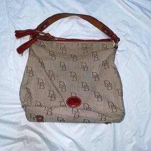 Dooney & Bourke bag
